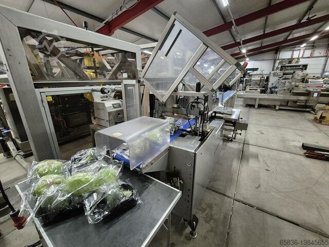 Ulma PV350 LSHIX Ulma PV350 LSHIX
