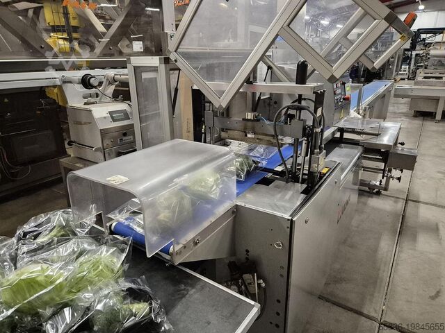 Ulma PV350 LSHIX Ulma PV350 LSHIX