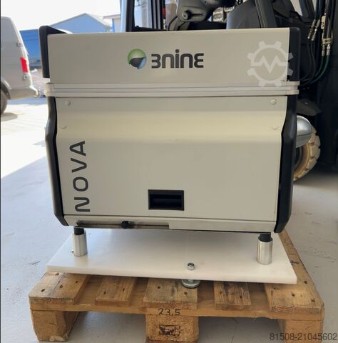 Ölnebelabscheider 3NINE 