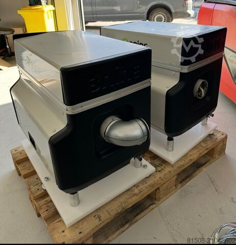 Ölnebelabscheider 3NINE 