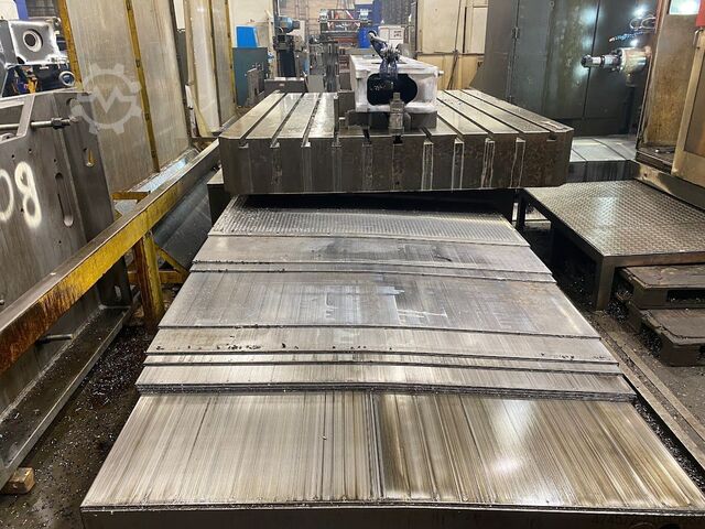 Tischbohrwerk Juaristi TX3 S