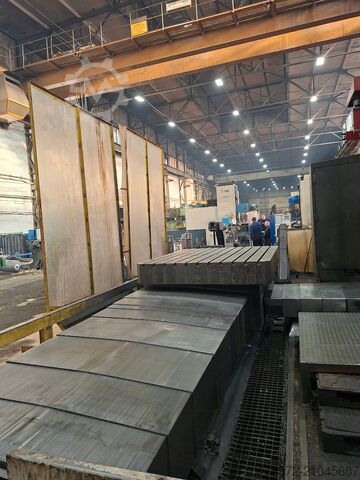 Tischbohrwerk Juaristi TX3 S