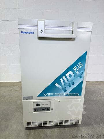 Ultimate (ULT) PANASONIC MDF-C8V1 VIP Ultra Low Temperature Freez