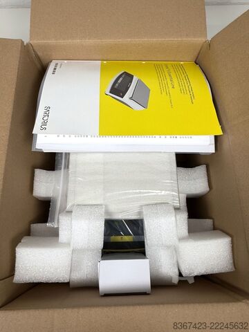 Analytical scale Sartorius BCE622I-1CEU Balance