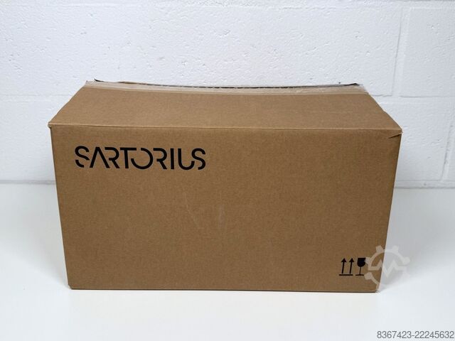 Analytical scale Sartorius BCE622I-1CEU Balance