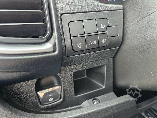 Van Fiat Ducato 35 MAXI AT8 Automatik L5H2 L4H2 180 LED