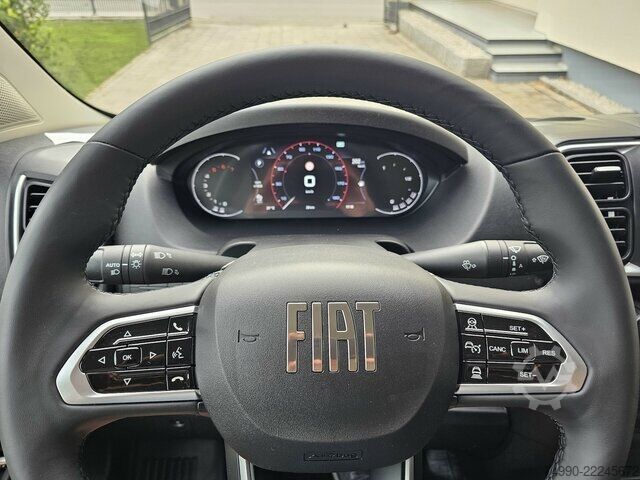 Van Fiat Ducato 35 MAXI AT8 Automatik L5H2 L4H2 180 LED