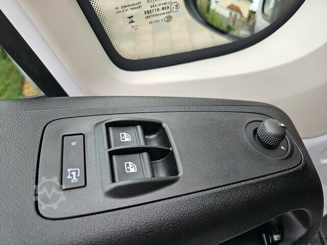 Van Fiat Ducato 35 MAXI AT8 Automatik L5H2 L4H2 180 LED