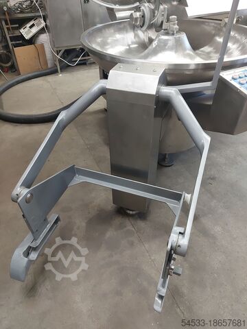 Bowl cutter Kramer+Grebe SM 200