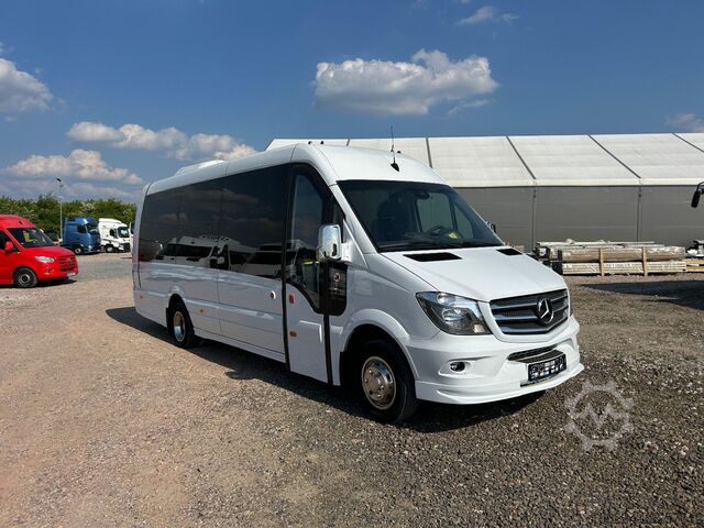 Bus MERCEDES-BENZ Sprinter 519