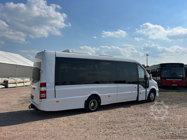 Bus MERCEDES-BENZ Sprinter 519