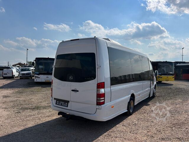 Bus MERCEDES-BENZ Sprinter 519