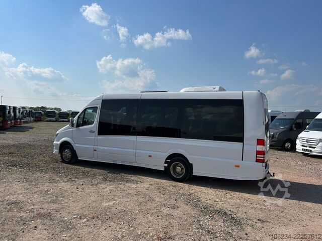 Bus MERCEDES-BENZ Sprinter 519