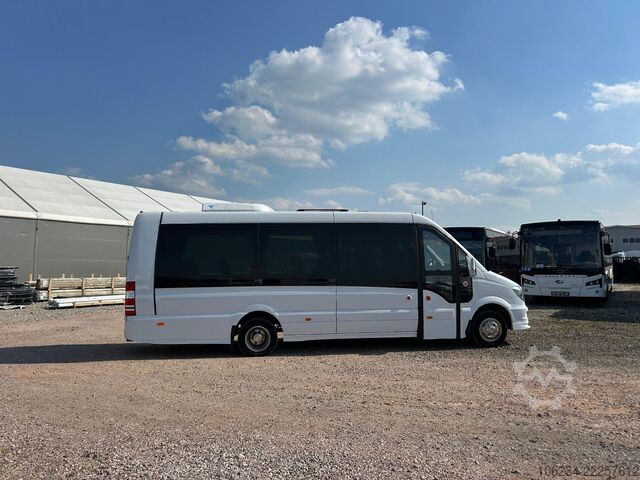 Bus MERCEDES-BENZ Sprinter 519
