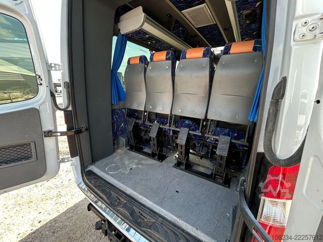 Bus MERCEDES-BENZ Sprinter 519
