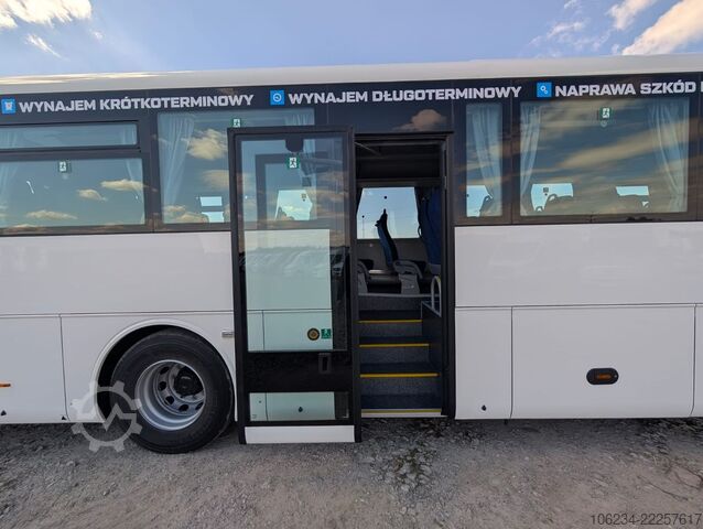 Bus MAN Intercity