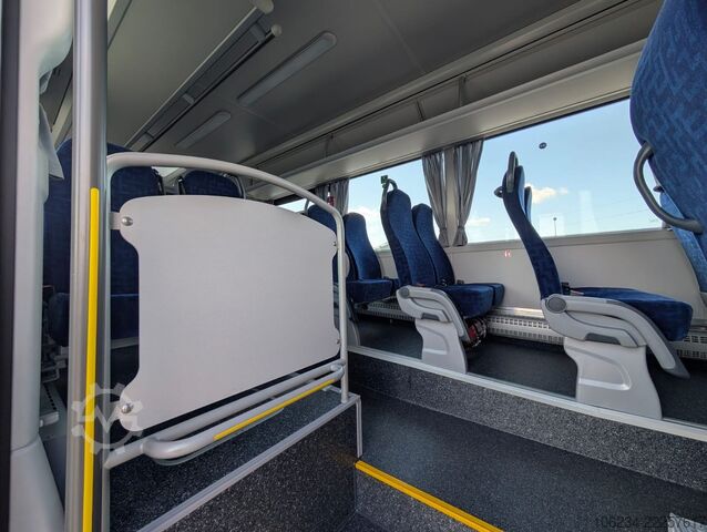 Bus MAN Intercity