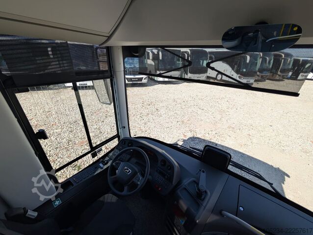 Bus MAN Intercity