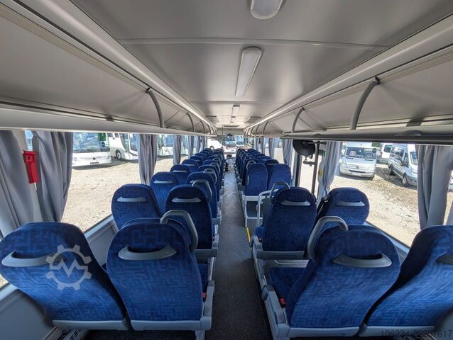 Bus MAN Intercity