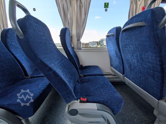 Bus MAN Intercity