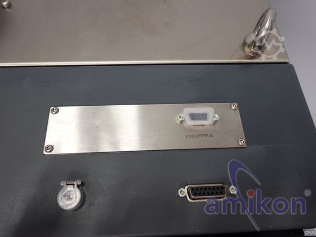 Unichiller recirculating chiller Huber Unichiller 030TW