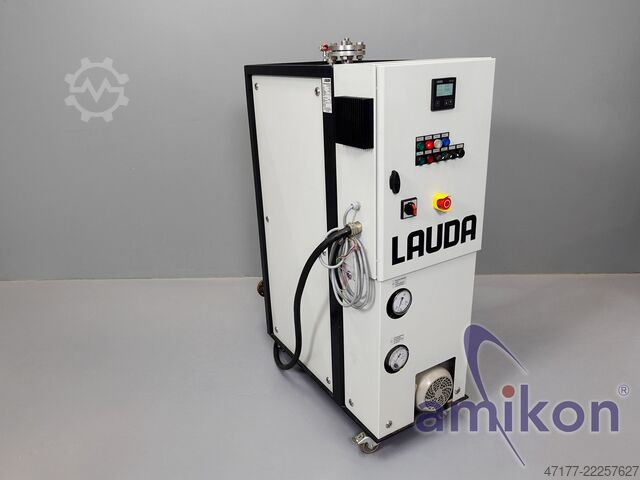 Chiller Lauda Wärmeübertragungsanlage ITH350 / 25kW