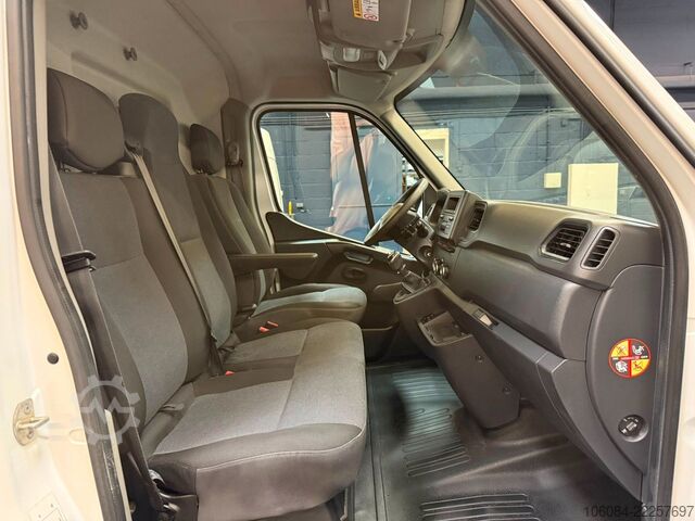 Kastenwagen hoch NISSAN NV400 Kastenwagen L2H2 Comfort Klima 1.Hand