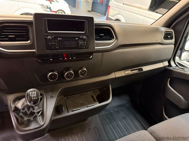 Kastenwagen hoch NISSAN NV400 Kastenwagen L2H2 Comfort Klima 1.Hand