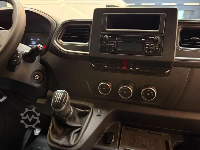 Kastenwagen hoch NISSAN NV400 Kastenwagen L2H2 Comfort Klima 1.Hand