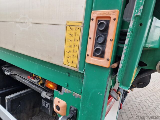 Cattle transport Volvo FM 410 Globetrotter 6x2*4 - Livestock - Euro 6 ...