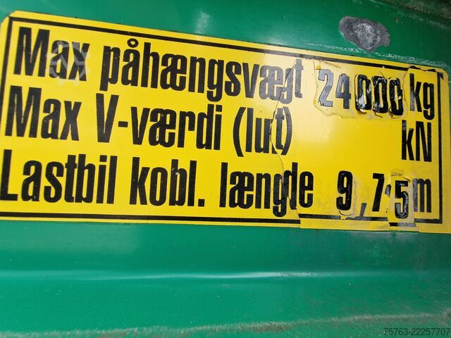Cattle transport Volvo FM 410 Globetrotter 6x2*4 - Livestock - Euro 6 ...