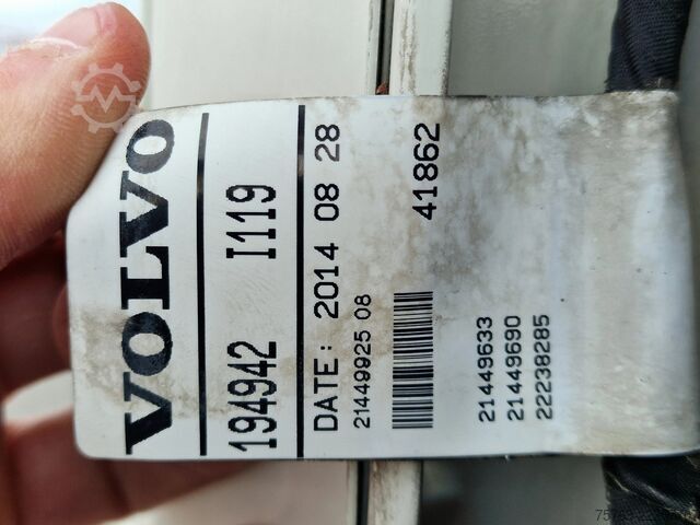 Cattle transport Volvo FM 410 Globetrotter 6x2*4 - Livestock - Euro 6 ...