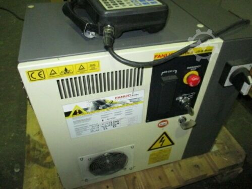 Industrieroboter Fanuc LR Mate 200iB