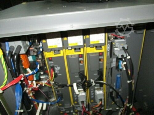 Industrieroboter Fanuc LR Mate 200iB