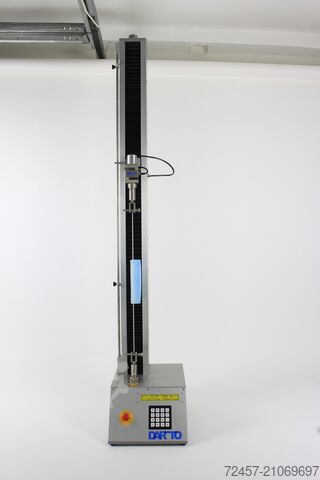 Universalprüfmaschine Darto GmbH PM3-1200