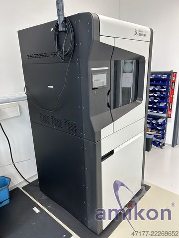 3D Drucker 3DGENCE F420