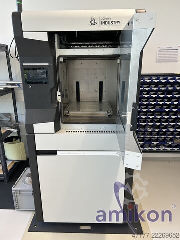 3D Drucker 3DGENCE F420
