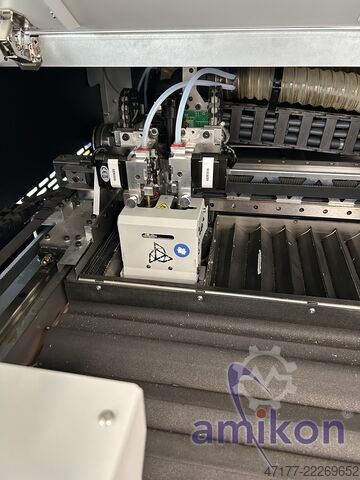 3D Drucker 3DGENCE F420