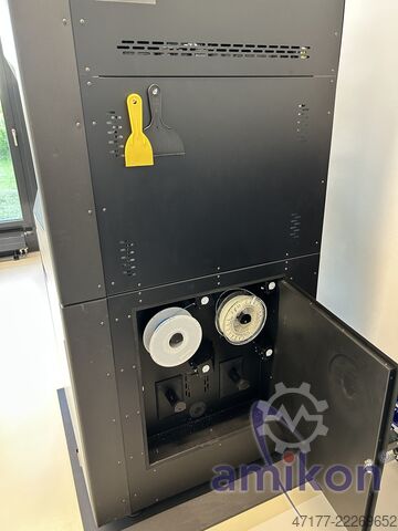 3D Drucker 3DGENCE F420