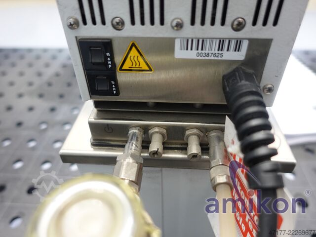 Durchsicht-Badthermostat Julabo Durchsicht-Badthermostat CT 72/P inkl. ED-Thermostat