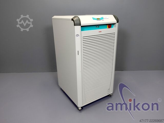 Kühlgerät 400V Labor & Industrie Julabo FLW7006 Umlaufkühler