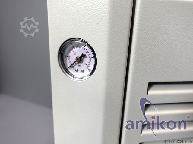Kühlgerät 400V Labor & Industrie Julabo FLW7006 Umlaufkühler