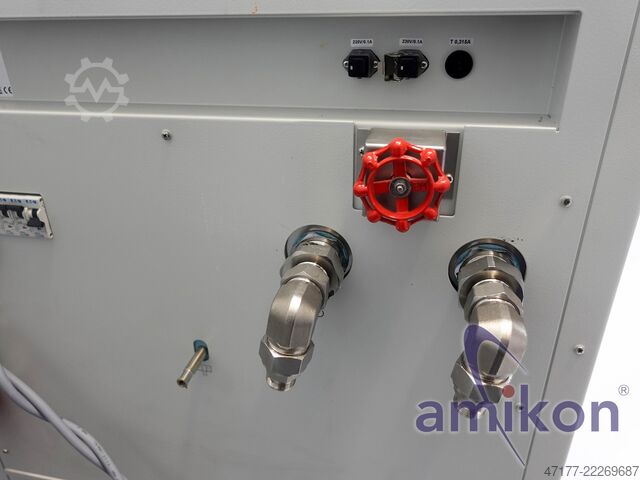Kühlgerät 400V Labor & Industrie Julabo FLW7006 Umlaufkühler
