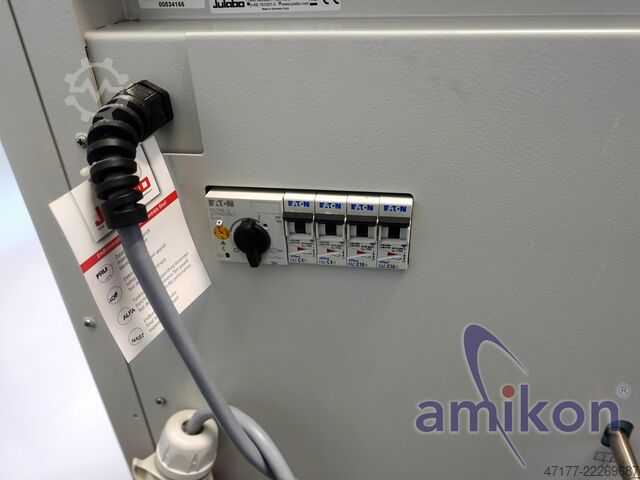 Kühlgerät 400V Labor & Industrie Julabo FLW7006 Umlaufkühler