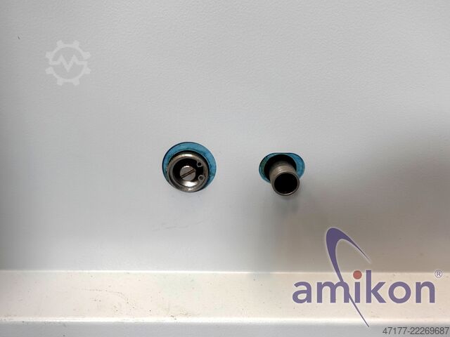 Kühlgerät 400V Labor & Industrie Julabo FLW7006 Umlaufkühler