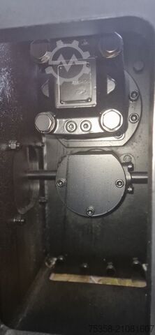 Schrottschere für Bagger ab 20 to.,  