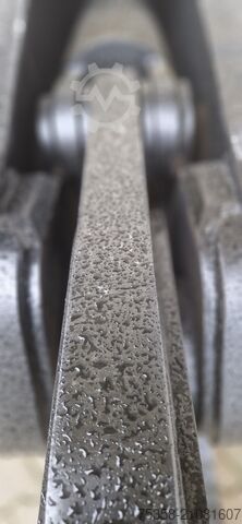 Schrottschere für Bagger ab 20 to.,  