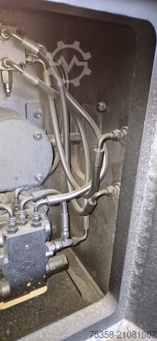 Schrottschere Elephant EPRP280 P