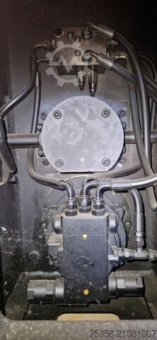 Schrottschere Elephant EPRP280 P