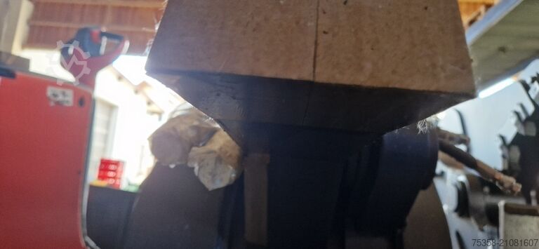 Schrottschere Elephant EPRP280 P